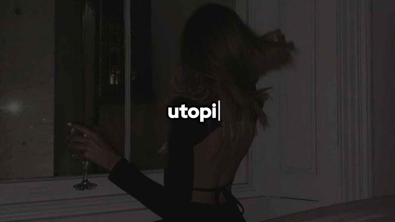BEHM - Frida (slowed + reverb)