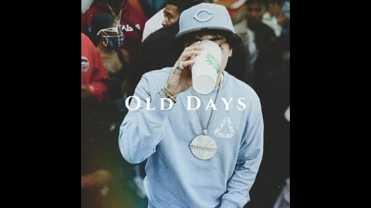 [FREE] Shoreline Mafia Type Beat - 'Old Days' (Prod. YAKO, J-SEVEN)