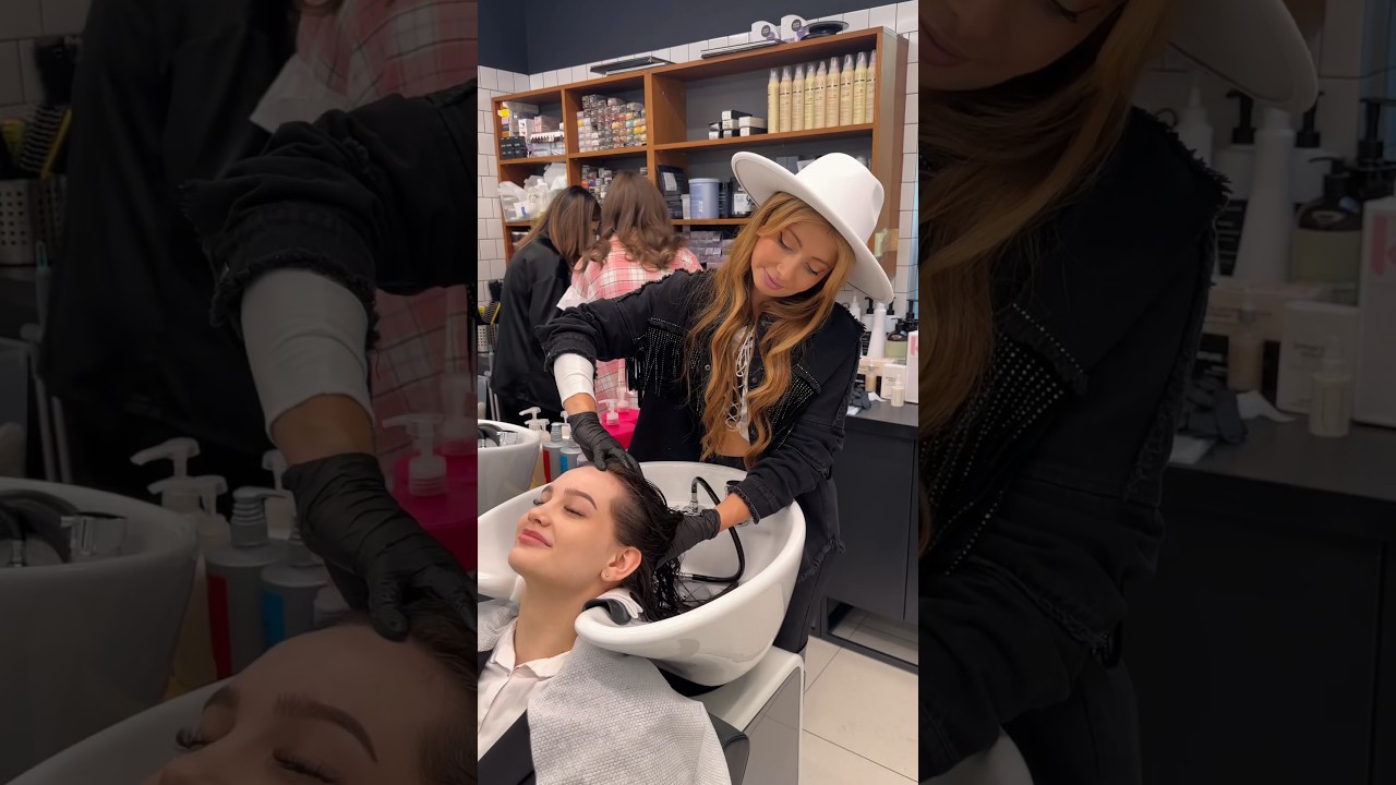 Тестируем уход от Kevin Murphy ✨ Больше полезного в профиле 🤍