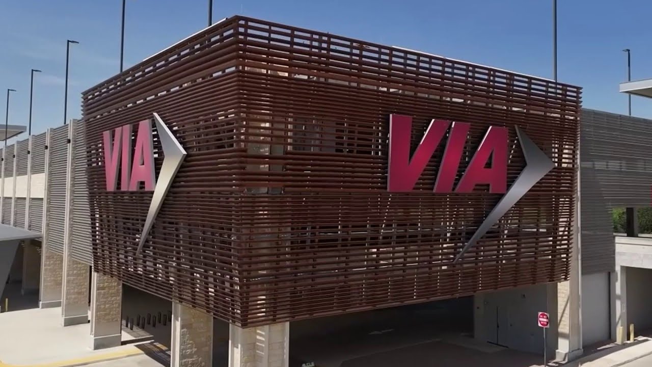Stone Oak Park & Ride costs over $25M, but services only a couple hundred riders a day, records show