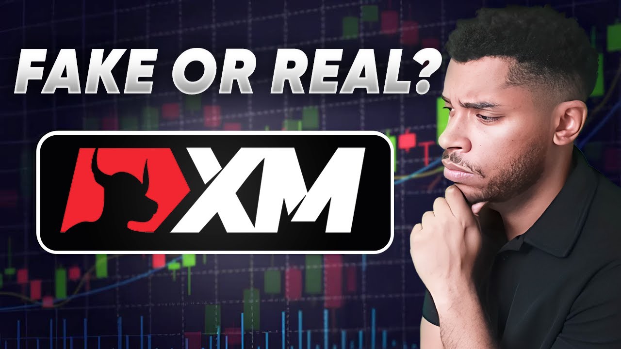 XM Broker Review 2026: Is It REALLY The Best Broker? (Tested)
