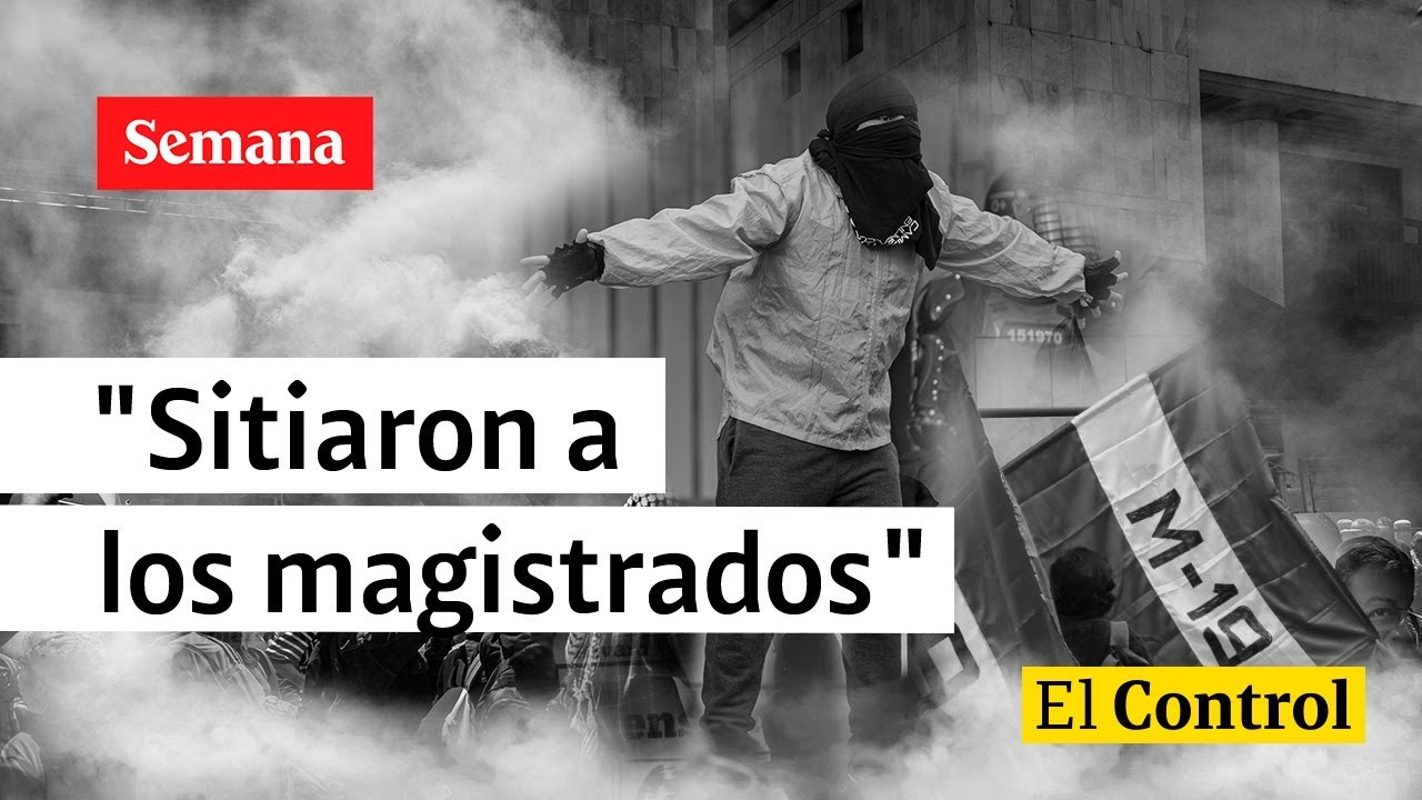 El Control a la 