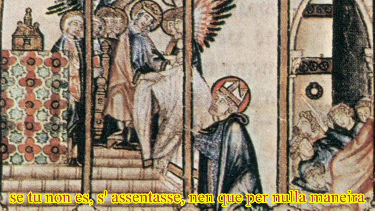 Cantiga 2  