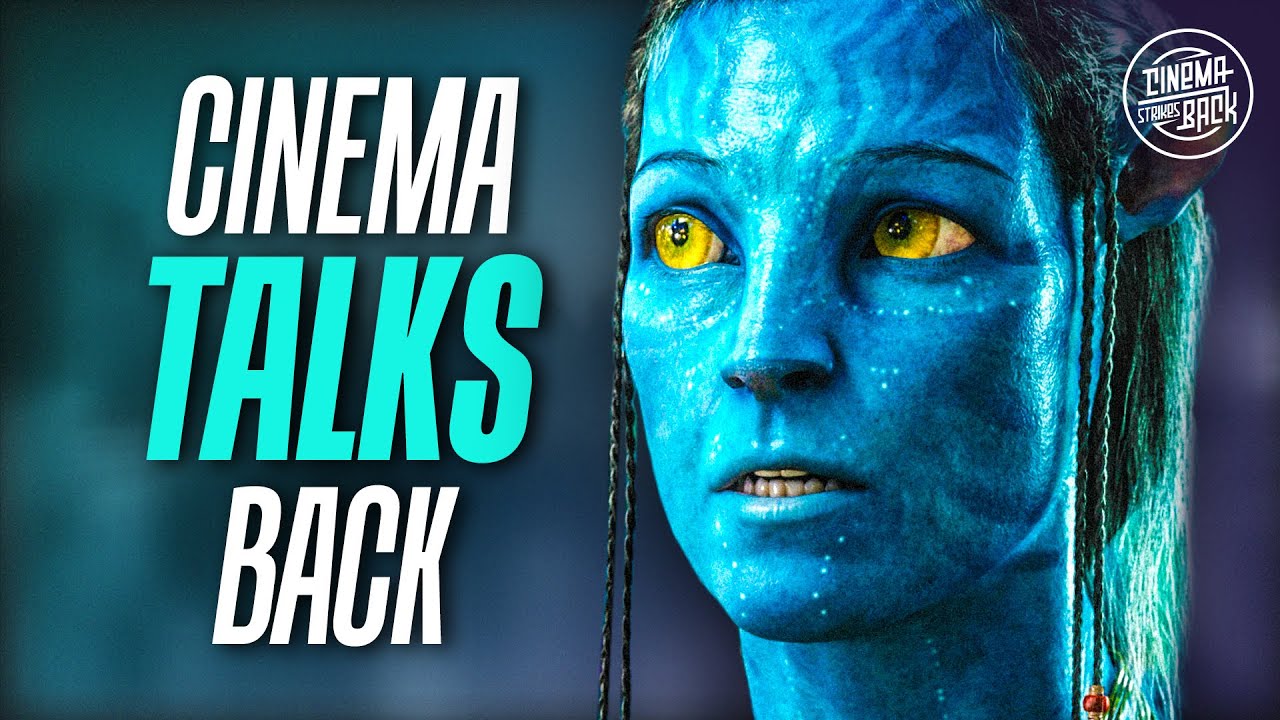 Schlecht gealterte Filme (mit AVATAR, SPIDER-MAN & CO.) | Podcast