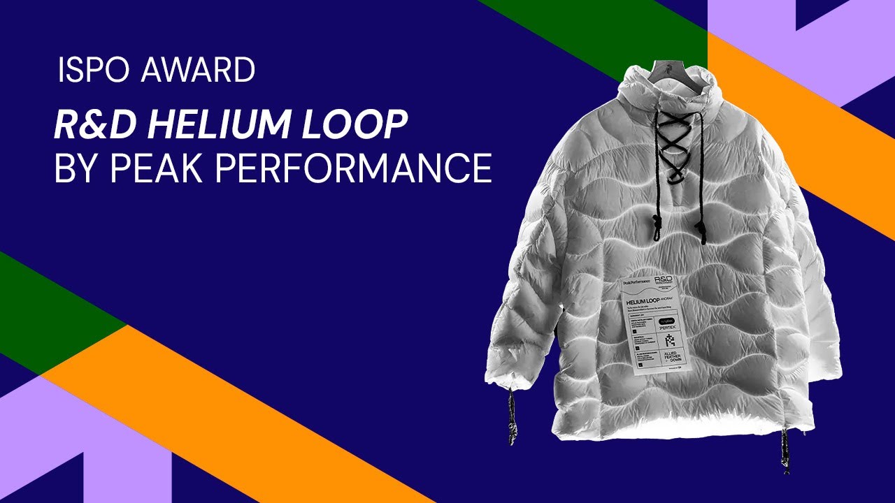 Peak Performance R&D Helium Loop Anorak | Product Review