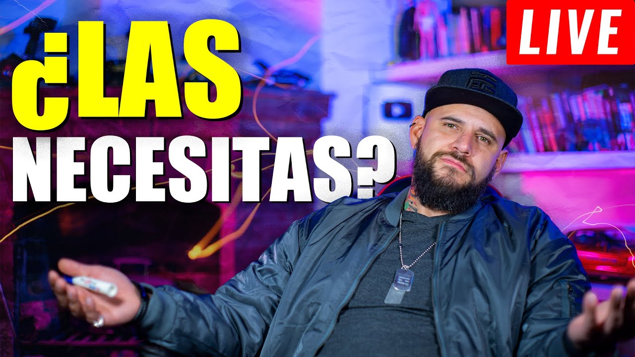 NO DEPENDAS DE ELLAS  - LIVE - Martes de Modo Guerra