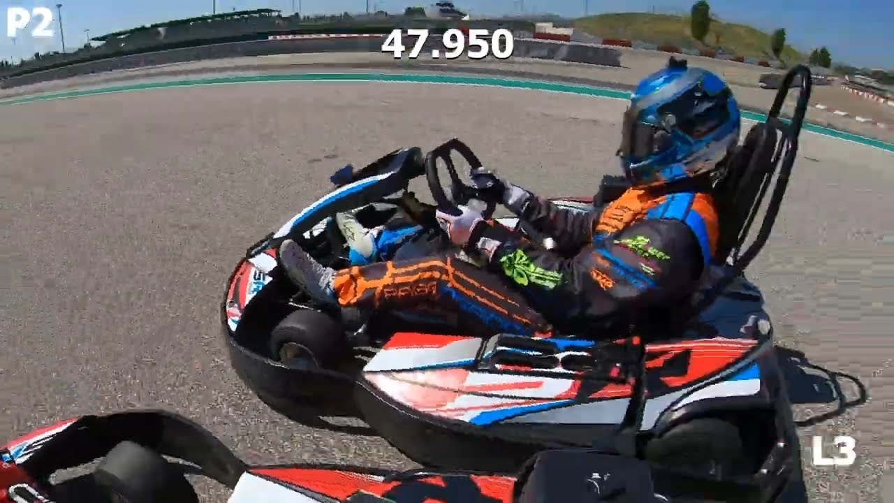 4° ROUND MISANINO SPRINT CUP 2022 - MANCHE 2