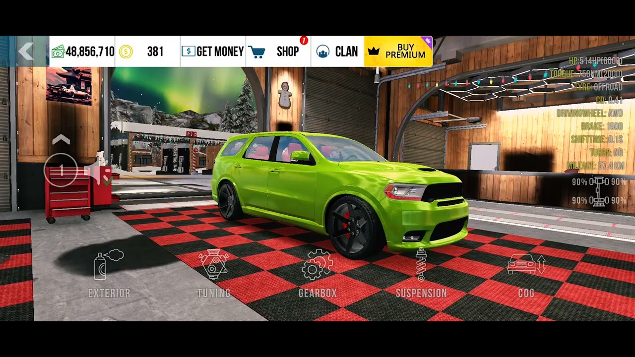 Car parking mitiplayer 