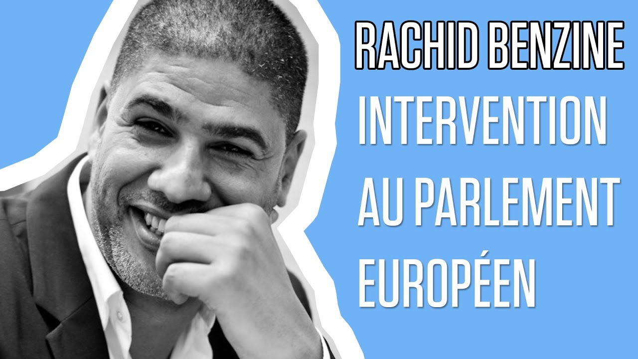 Islam idéologique vs. Islam Historique - Rachid Benzine
