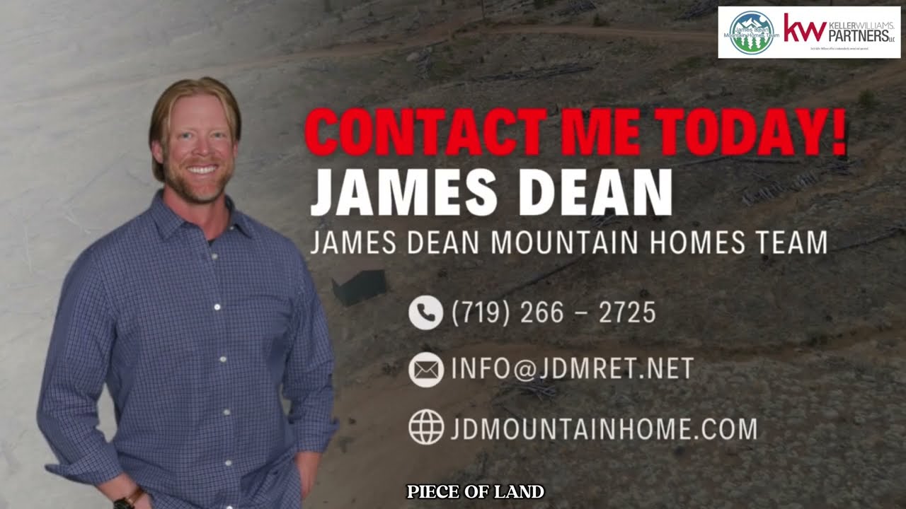 13821 South HWY 67 Woodland Park, CO 80863 For Sale
