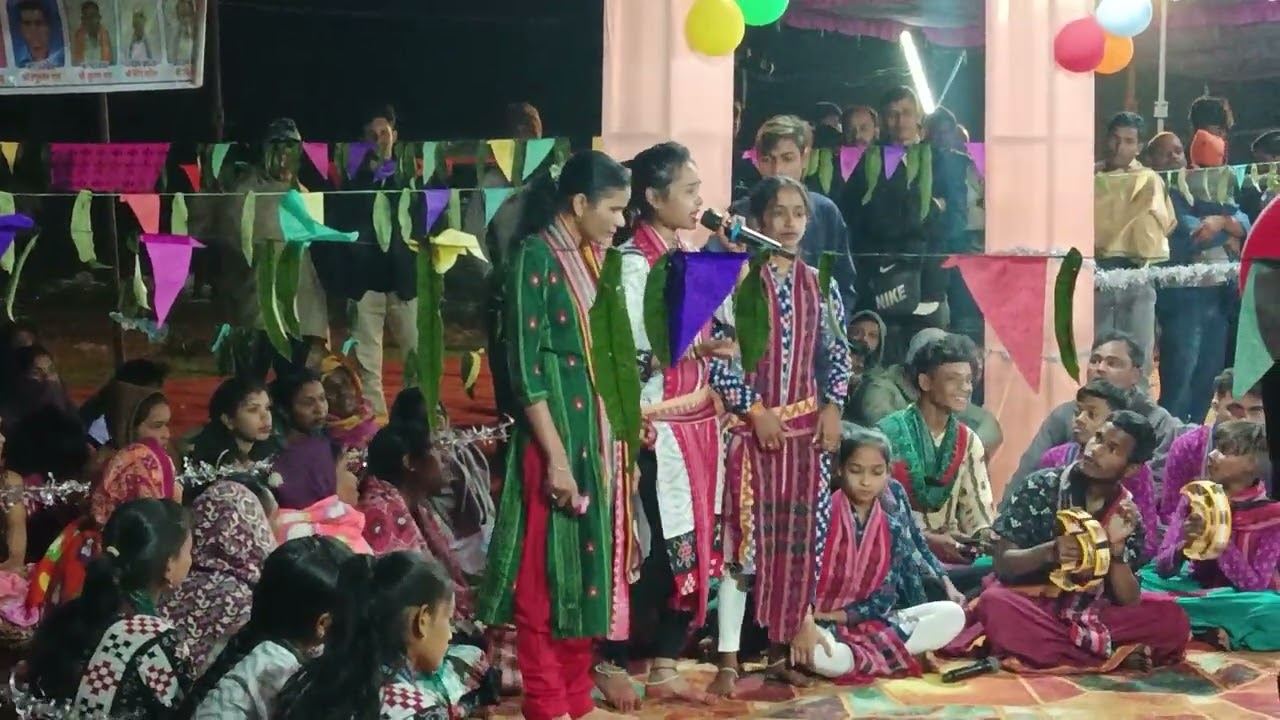 TULASI LO TULASI//ITISHREE KAR//KIRTAN//KIRTAN DHARA//ITISHREE KAR BARTA SAMBALPUR ODISHA..!!