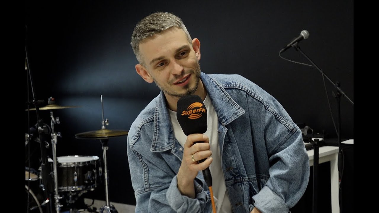 Vito Bambino w GOKSiR Przecław / GOKSiR.TV