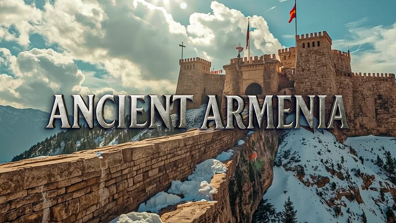 The First Christian Kingdom in History