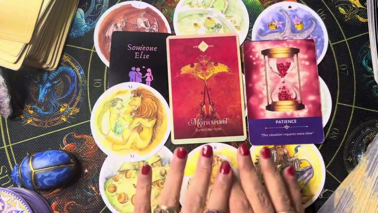 برج العقرب ♏️ يزداد التواصل مع الاصدقاء والأخوة والحبيب يناير 2024