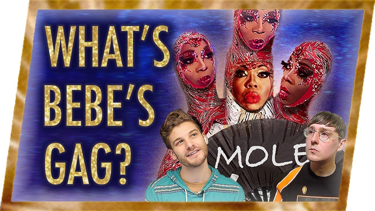 RuPaul's Drag Race All Stars Season 3 Episode 7 Review | David Levitz