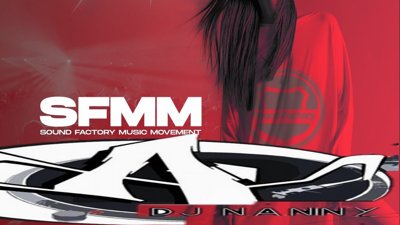 S F M M   Vol 1 tributo