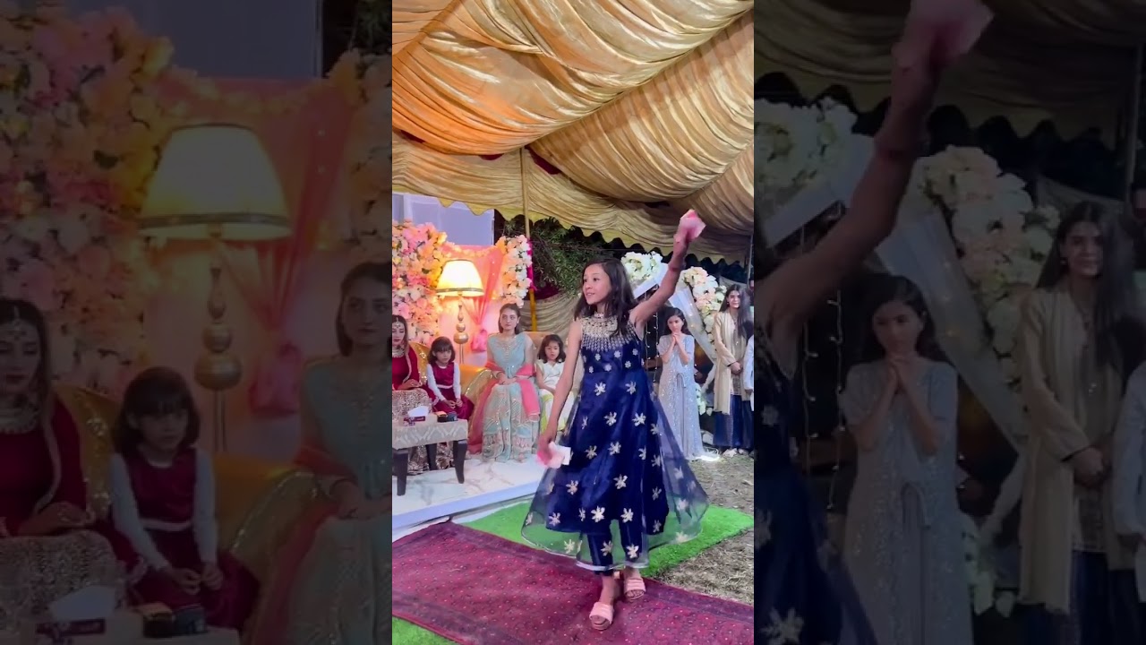 Hunza Wedding Girl Dance/Hunza culture Music/Wedding Dance