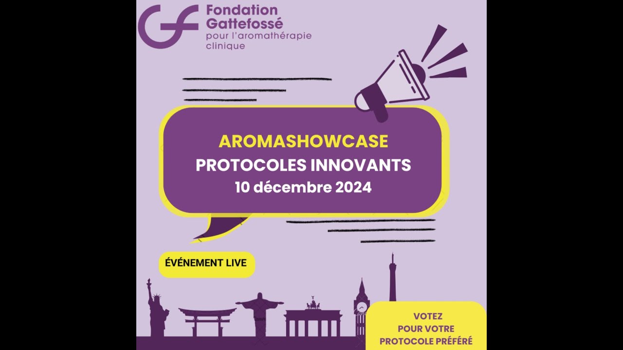 Replay _ Aromashowcase 2024