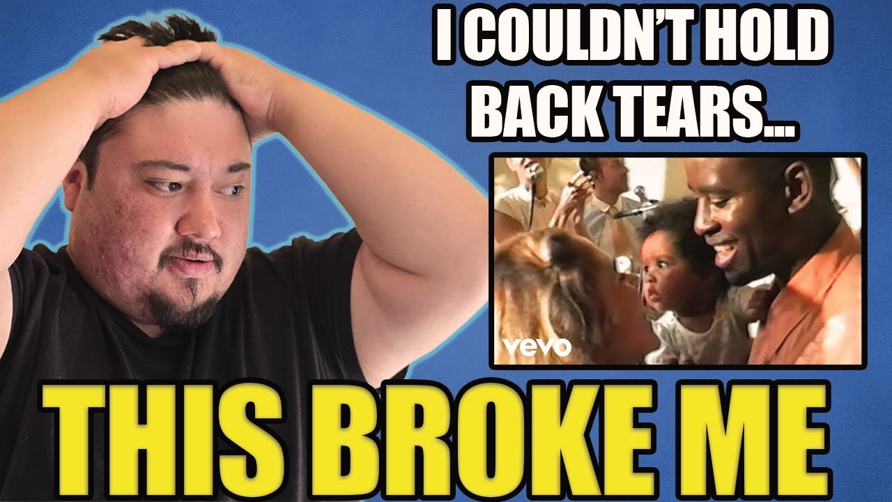 Emotional First-Time Reaction: Stromae – Ave Cesária (I Couldn’t Hold Back Tears)