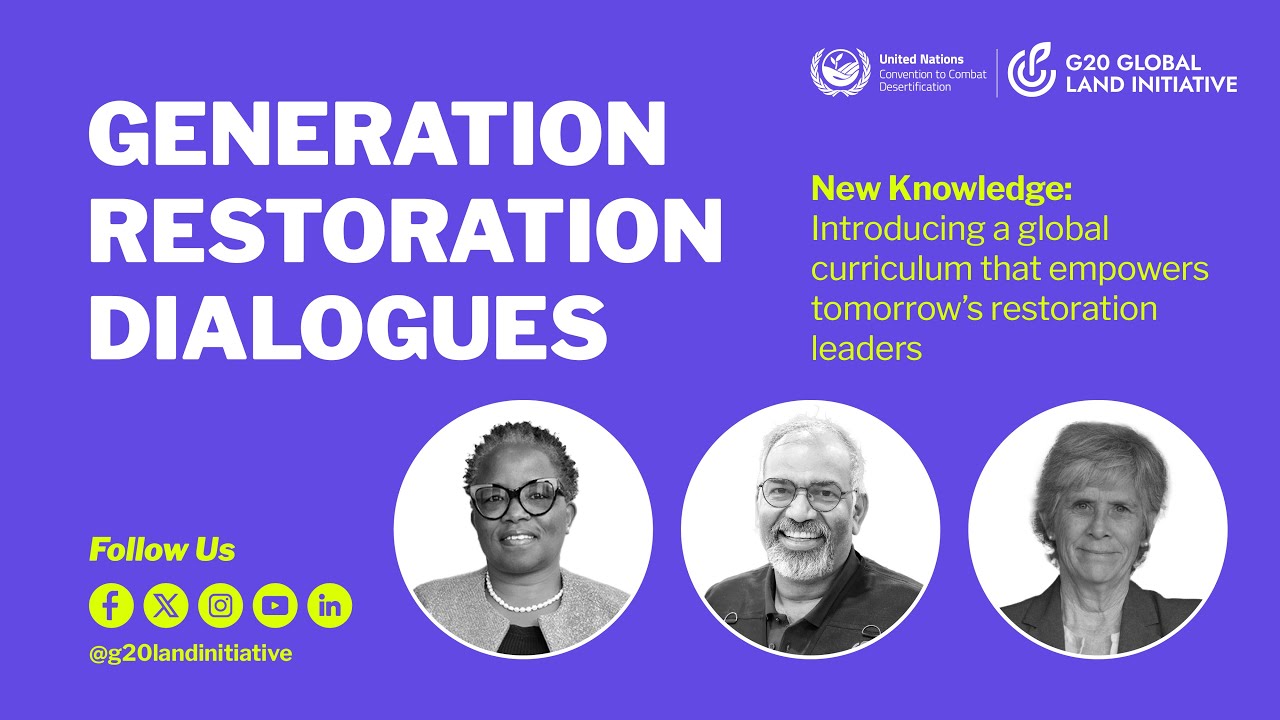 New Knowledge | Generation Restoration Dialogues