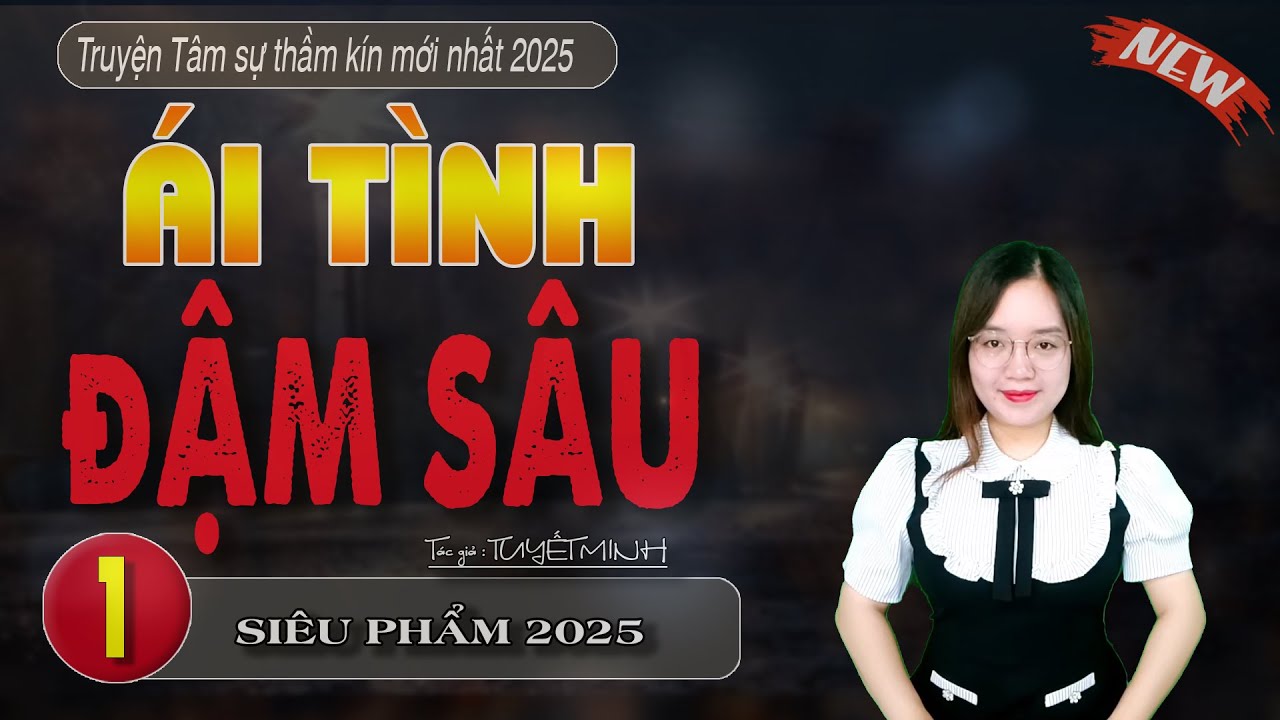 Tâm Sự Thầm Kín Nghe Là Khóc: 