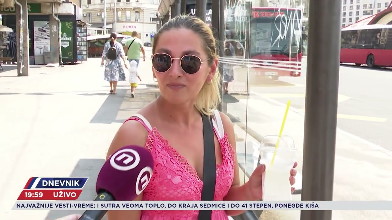 Beogradu nedostaju vozači autobusa za gradski prevoz, koji će u velikoj meri biti privatizovan