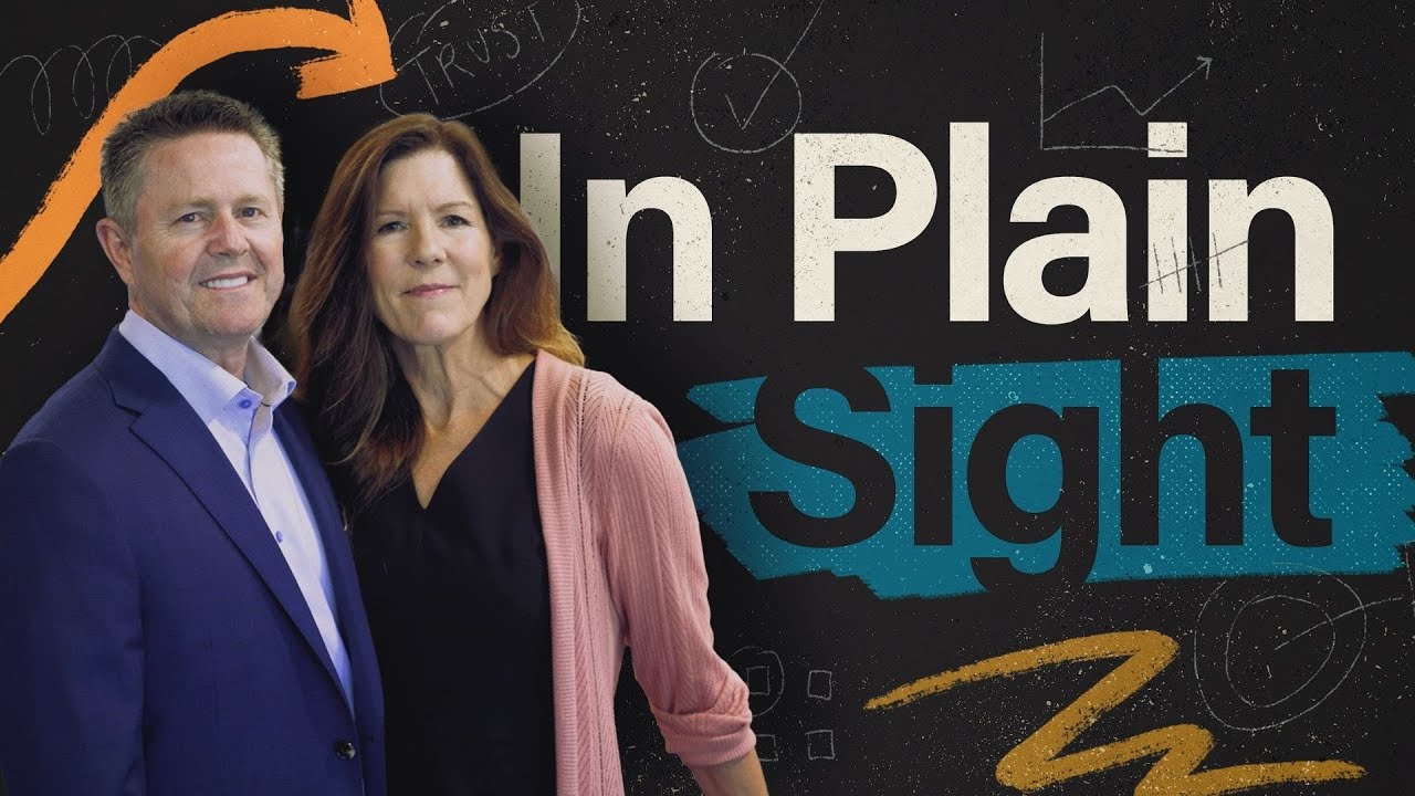 In Plain Sight - MinistrySafe