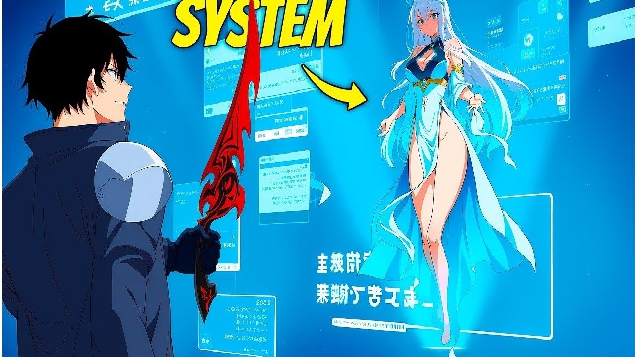 He Unlocks A Destiny System To Control Fate And Level Up Without Limits Manhwa Recap