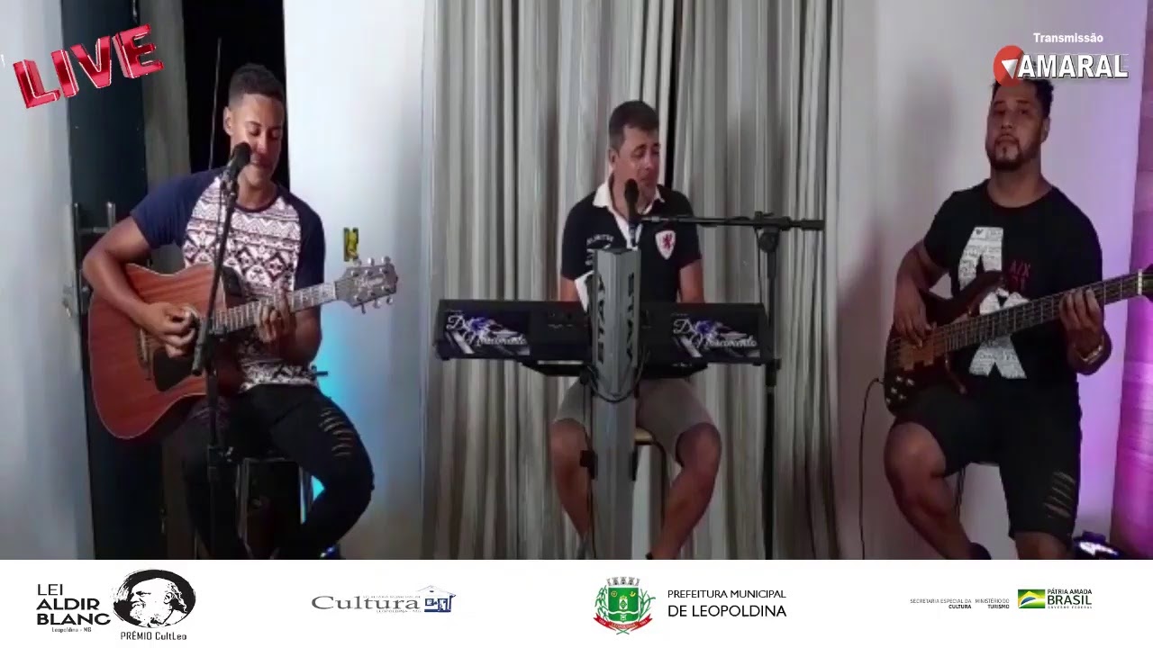 LIVE/DIL Nascimento/ Bonanza