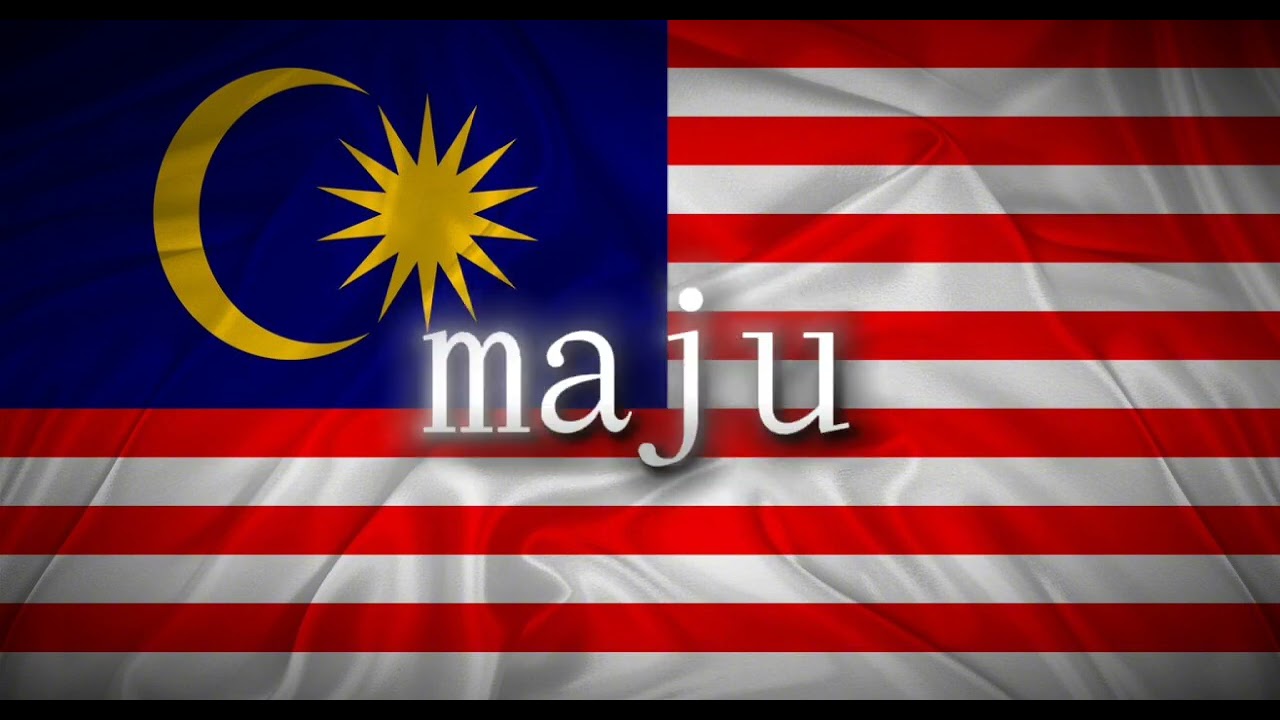 #malaysia# lagu negaraku malaysia