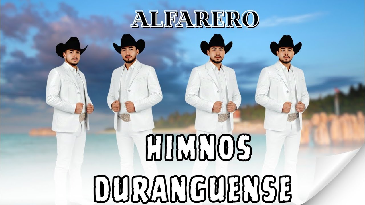 Himnos Cristianos Duranguense | Alabanzas De Regional Mexicano 🙏