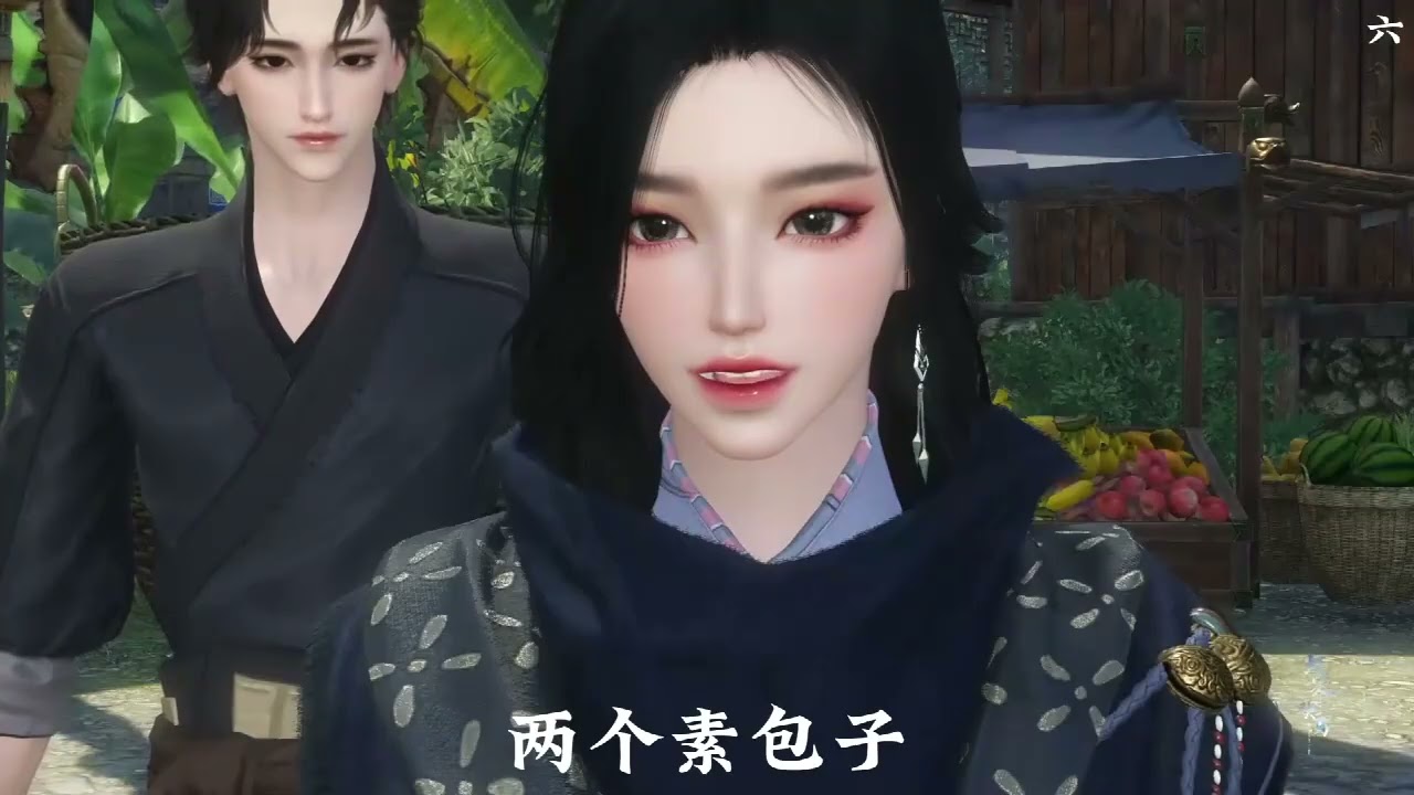 《宋家的小娇妻，她万人之上》1-77七年感情，终于在第七个年头分手了，怎么也没想到他会提分手。分手后天天无精打采颓废在家，天天刷抖音。天天看见主题都是，要是实行一妻多夫制，你想要几个老公。#浅浅说漫