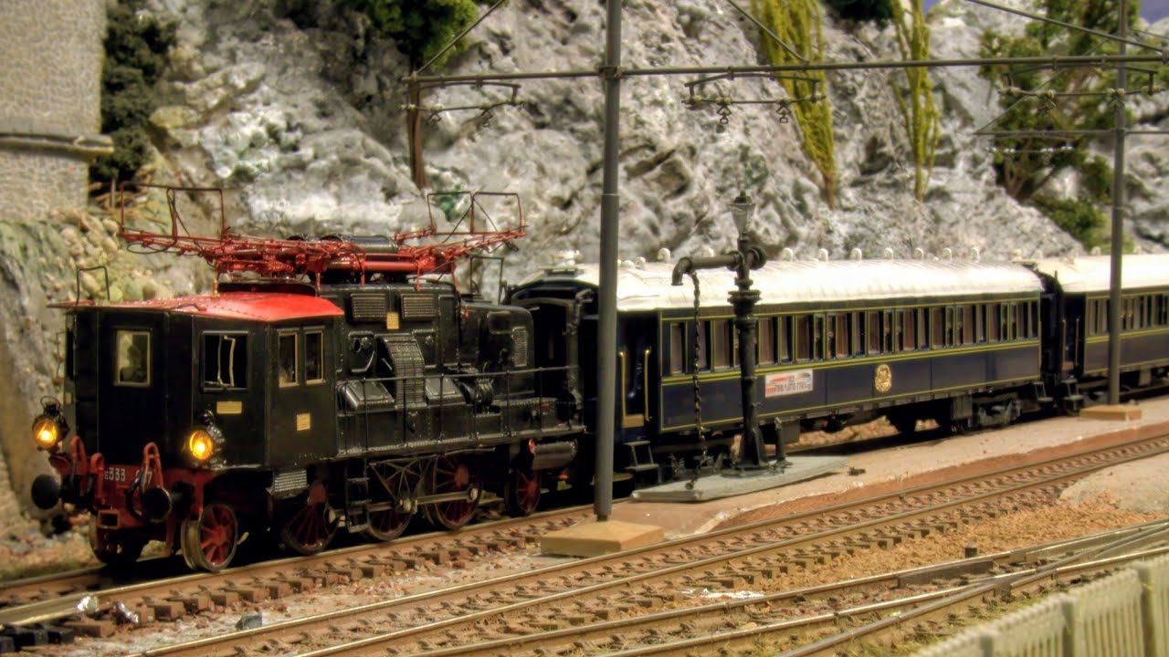 TPI 2025 n°01 - Treno Club Savona     STELLA