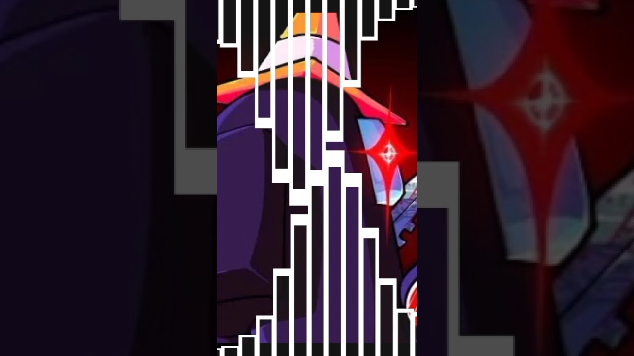 FNF Defeat V3 remix Teaser.              