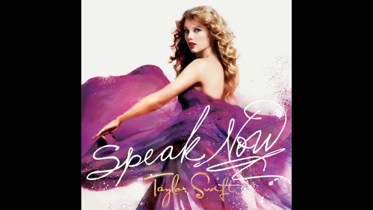 Taylor Swift - Enchanted (Reversed)