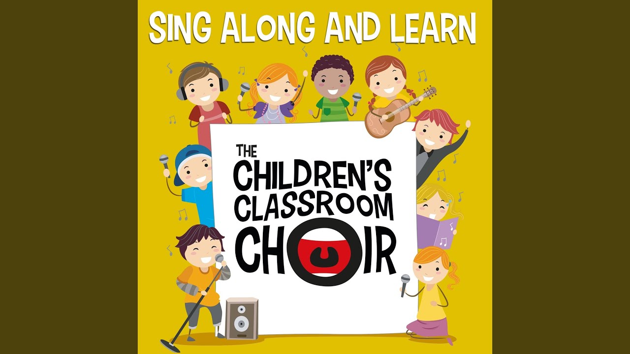 Here We Go Round the Mulberry Bush