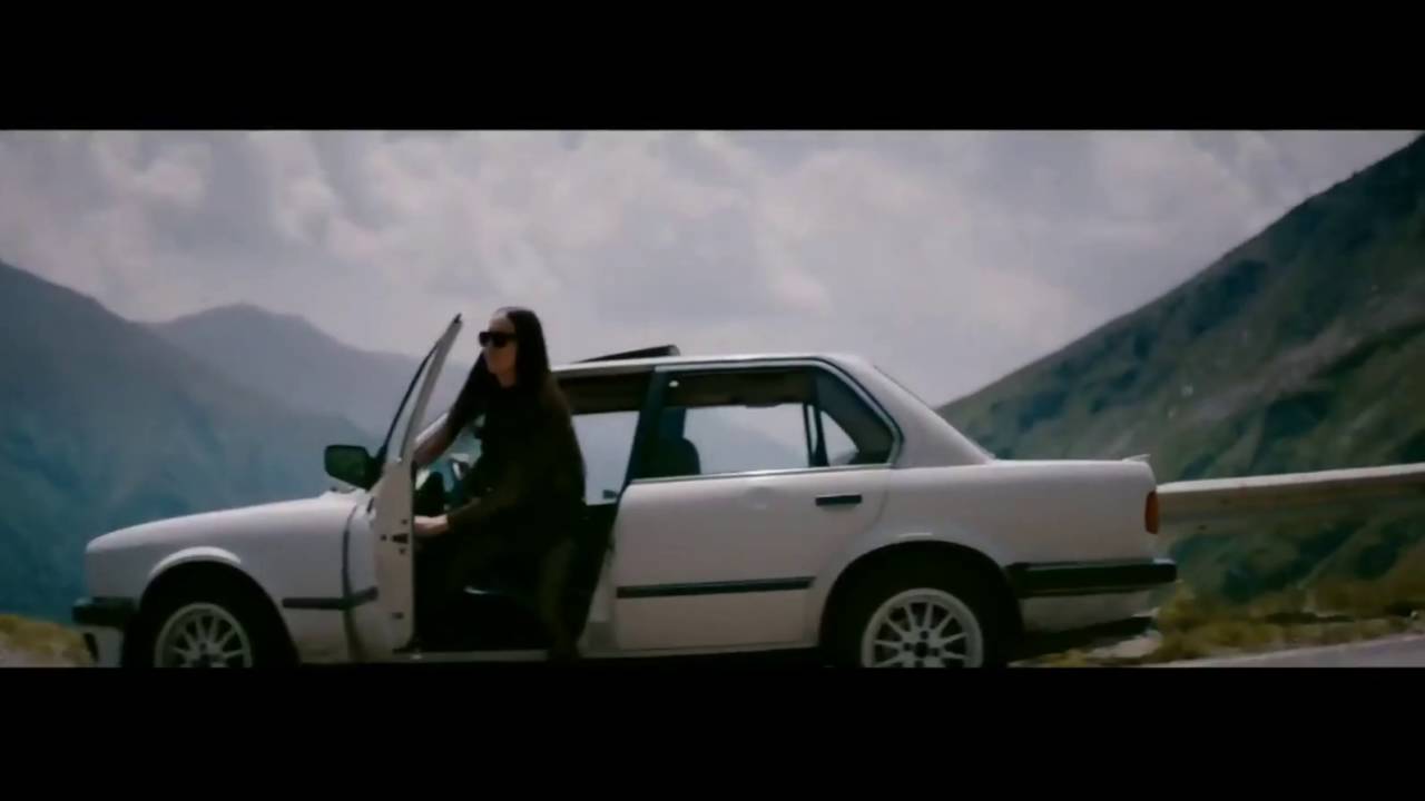 Allie X — Sanctuary (Official Music Video)