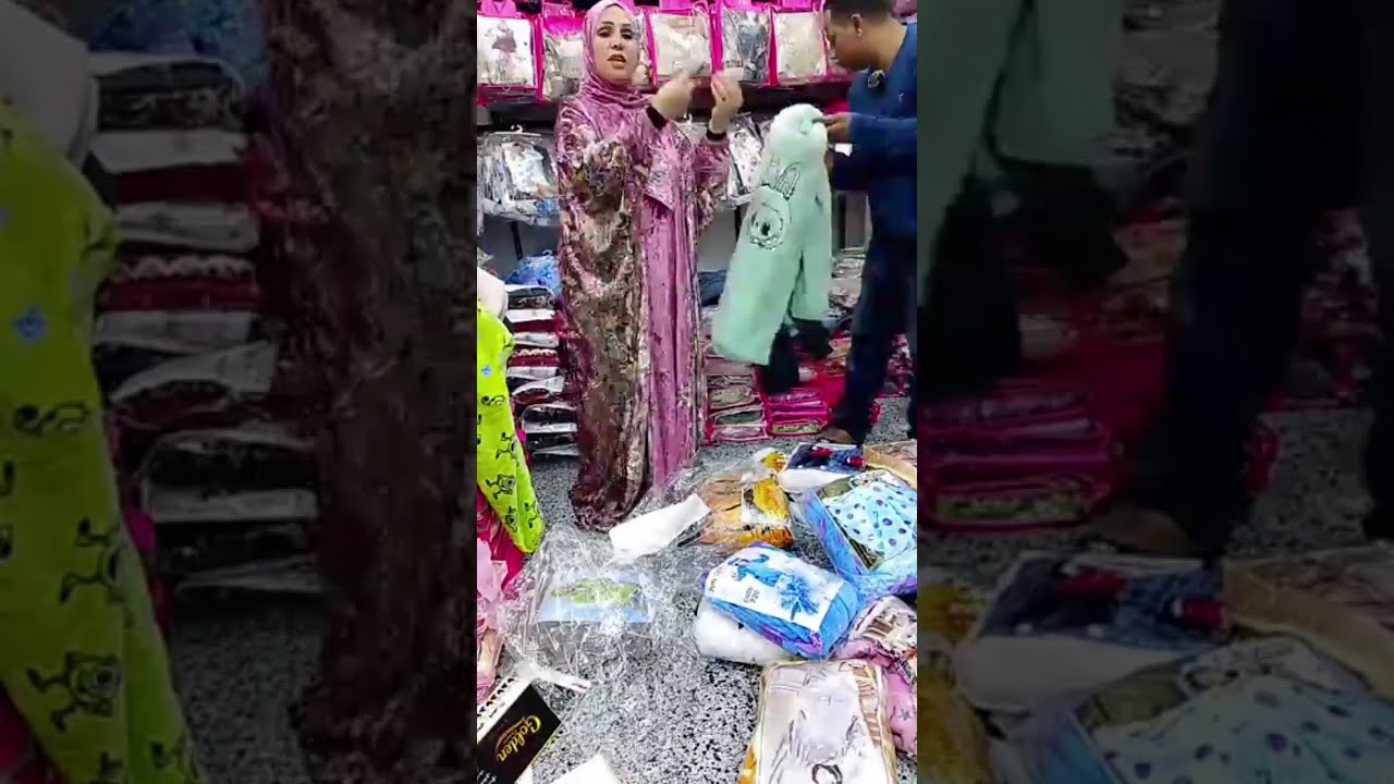 تصفيات شتوي 2026 🔥 ملابس بناتي وحريمي للبيت والخروج بأسعار لقطة في العتبة 