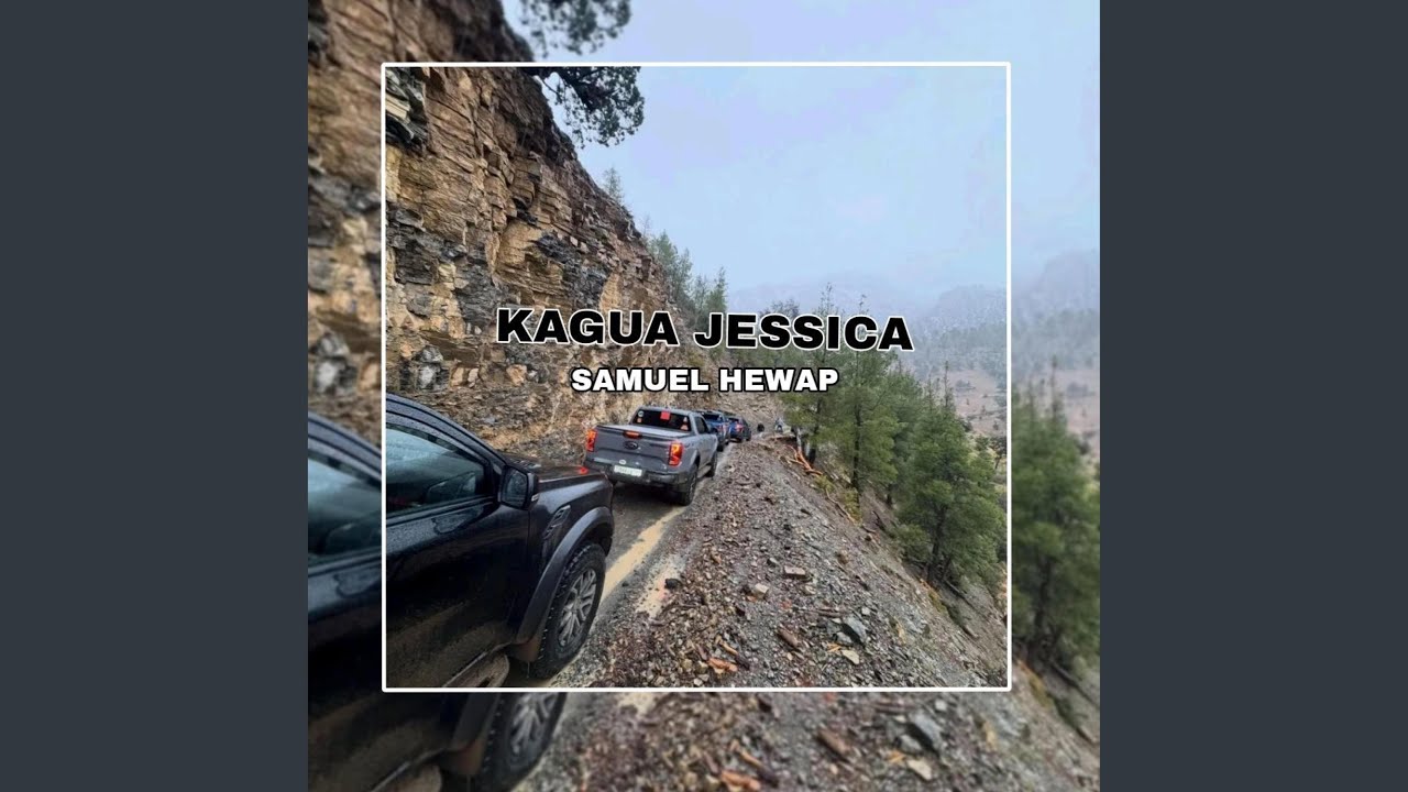 KAGUA JESSICA (SAMUEL HEWAP) NATEX CREW