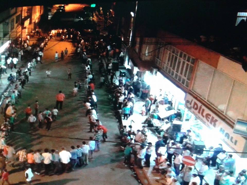islami düğün Batman  parça 3