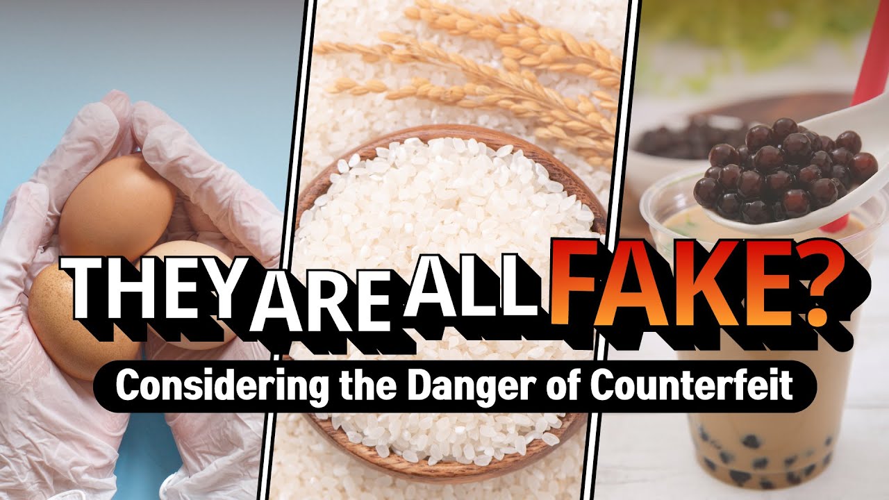 Considering the Danger of Counterfeit | World Mission Society Church of God