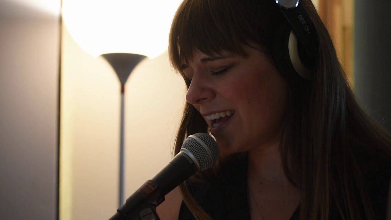 Gib Dich zufrieden und sei stille (EG 371) - Tine Wiechmann