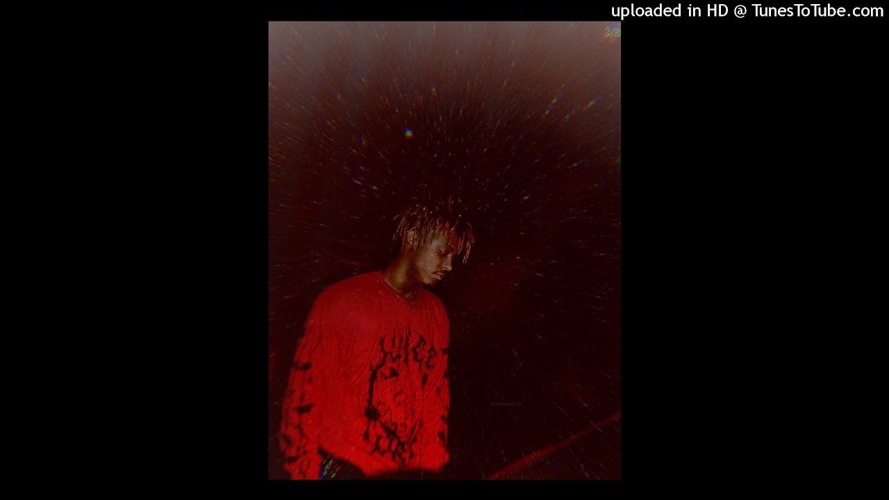 [FREE FOR PROFIT] (Open Verse) Juice Wrld Type Beat With Hook - 