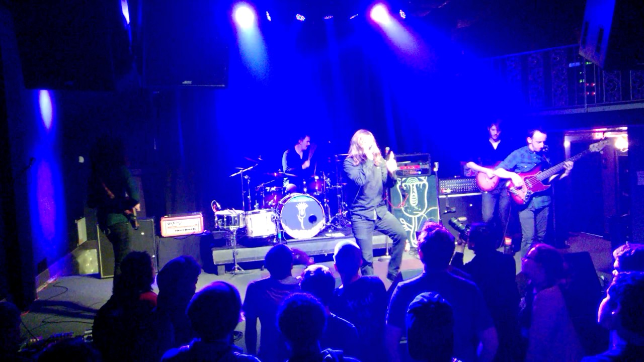 Stolas - Proving Grounds (Stolas Album Release Tour 2017, ATL)