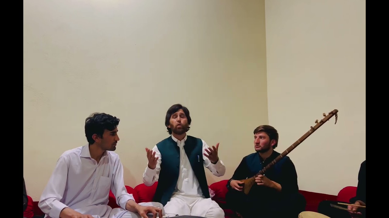 Hardio det hardio tn hardi tsar mashki ki hai zafar hayat khowar song 2025 porgam