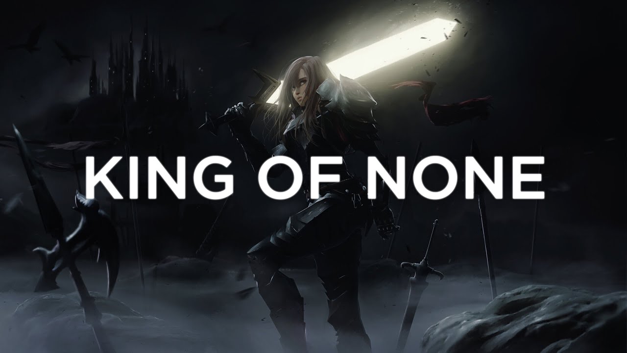 King Of None - Dawnbringer