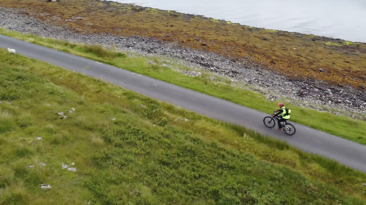 Croggan & Lochbuie   4K