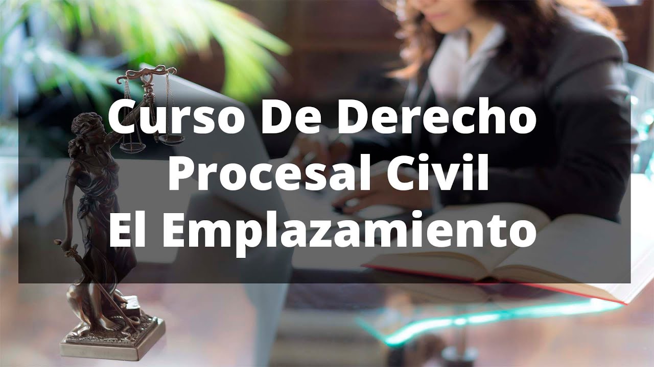 El Emplazamiento