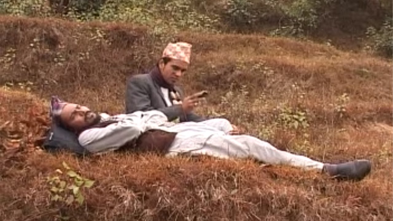 Magne ko arko super comedy | माग्नेको अर्को सुपर कमेडी