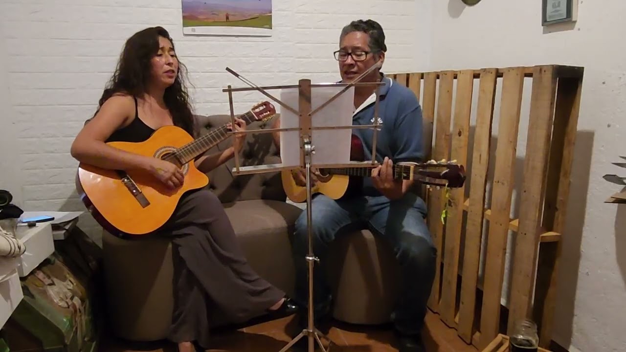 Cordero de Dios (Javier Palomeque)